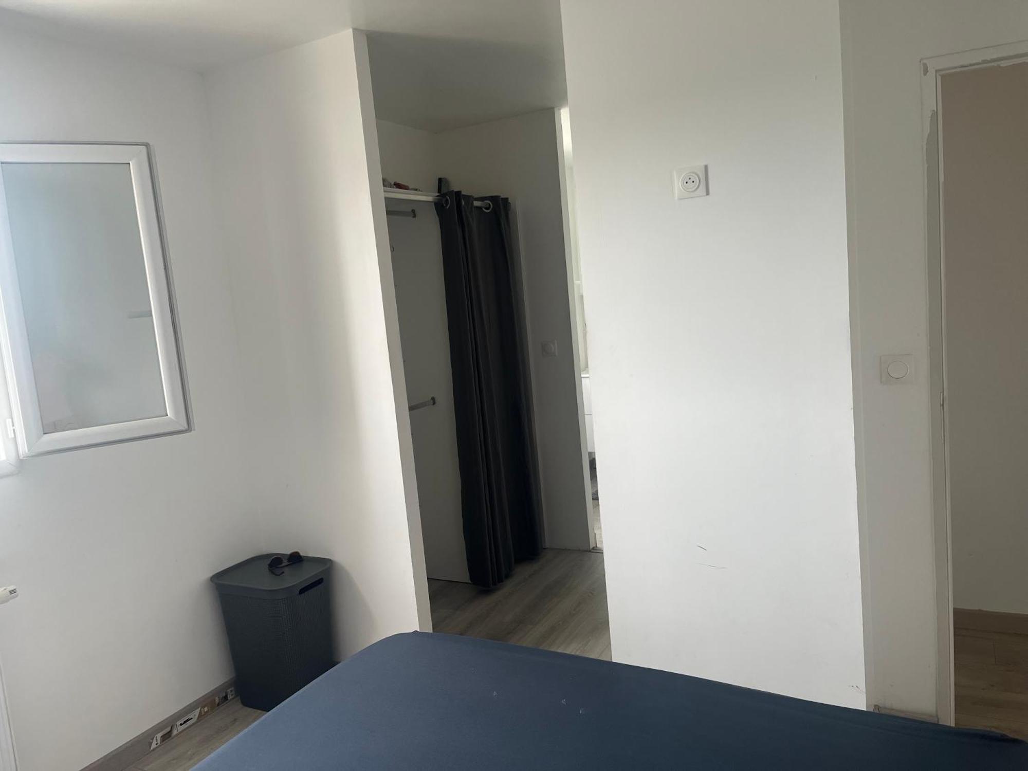 Maison Familiale Dans Un Quartier Calme Villecresnes Bagian luar foto